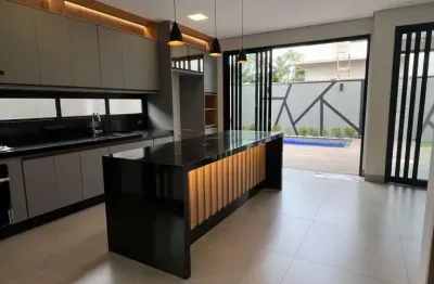 Casa de 3 quartos à venda no condomínio san marco, 146 m² em bonfim paulista