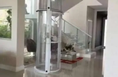 Casa de 5 quartos para alugar e vender no condomínio alphaville  i i de 420 m², bonfim paulista, ribeirão preto