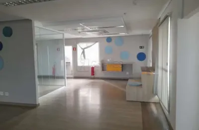 Conjunto comercial para locação, edifício new office, nova ribeiraria, zona sul de ribeirão preto