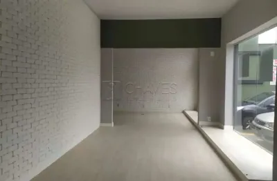 Casa comercial - térrea - alugar - boulevard - ribeirão preto - zona sul