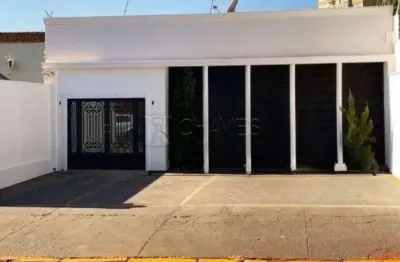 Salão comercial para locação, jardim américa em ribeirão preto