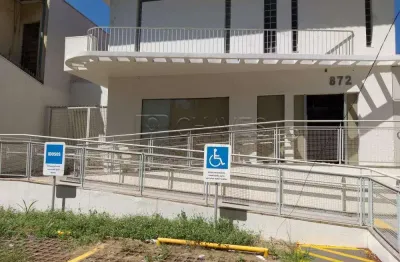Ponto comercial para alugar na Avenida Nove de Julho, --, Jardim América, Ribeirão Preto
