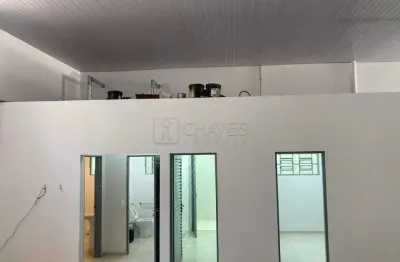 Salão Comercial para Locação, Alto da Boa Vista em Ribeirão Preto