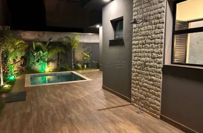 Casa de 3 quartos à venda no condomínio quinta dos ventos, 180,97 m², vila do golf em ribeirão preto