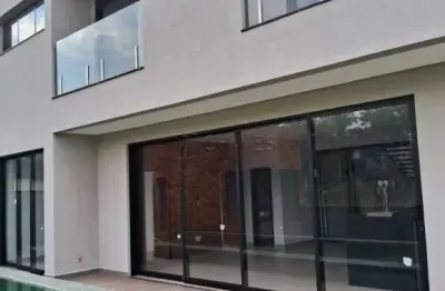 Casa de 5 quartos à venda no condomínio bella città, 390 m² em ribeirão preto
