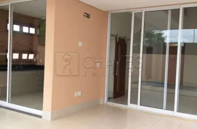 Casa em condomínio fechado com 3 quartos à venda na Avenida Oscar Niemeyer, Terreno, --, Bonfim Paulista, Ribeirão Preto