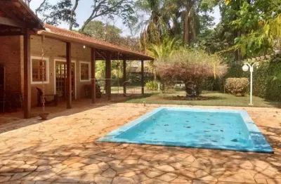 Casa de 3 quartos à venda no condomínio hípica, 320 m² no bairro são sebastião, zona leste de ribeirão preto