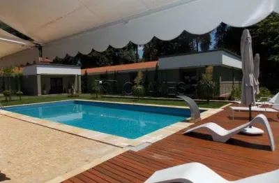 Chacara térrea condomínio quinta boa vista, zona sul de ribeirão preto