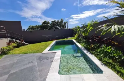 Casa térrea para venda, condomínio san marco ii, bonfim paulista