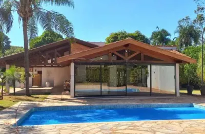 Casa de 4 quartos à venda no condomínio quinta da boa vista, 340 m², zona sul de ribeirão preto