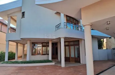 Casa de 4 quartos à venda no condomínio gênova, 526 m², bonfim paulista, ribeirão preto