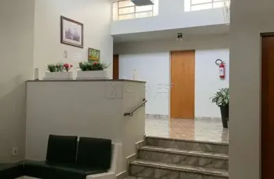 Casa comercial para locação, jardim sumaré em ribeirão preto