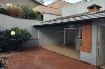 Casa de 3 quartos para locação e venda no condomínio alto do bonfim, 153 m², bonfim paulista, ribeirão preto