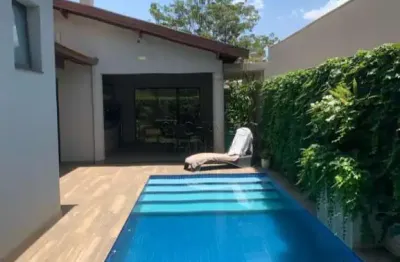 Casa de 3 quartos à venda no condomínio praças das flores, 230 m², quinta da primavera em ribeirão preto
