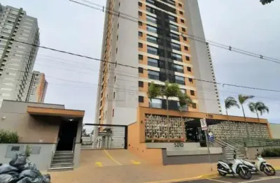 Apartamento para locação, edifício solo, quinta da primavera, ribeirão preto