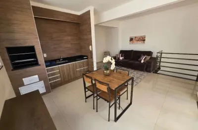Cobertura duplex de 4 suítes para alugar no edifício bahamas, 216m², jardim botânico, zona sul de ribeirão preto