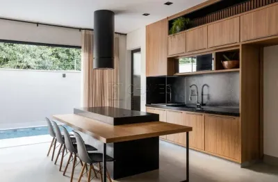 Casa térrea para venda, condomínio villa romana i, recreio das acácias em ribeirão preto