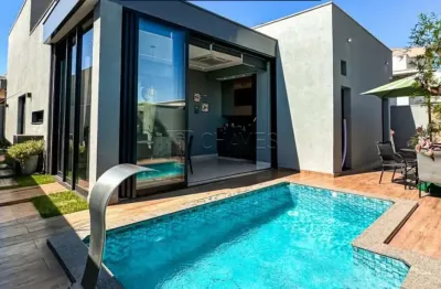 Casa térrea para locação e venda, condomínio terras de siena, vila do golf, ribeirão preto