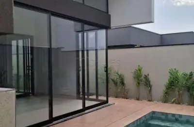 Casa de 3 quartos à venda no condomínio quinta dos ventos, 185 m²,  vila do golf em ribeirão preto