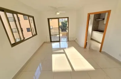 Apartamento para locação, nova aliança, zona sul de ribeirão preto