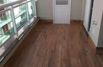Apartamento de 3 quartos para alugar no edifício sevilha, 93,32 m², jardim botânico, zona sul de ribeirão preto