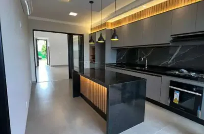 Casa de 3 quartos à venda no condomínio san marcos ii, 155 m² em bonfim paulista, ribeirão preto