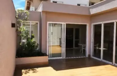 Casa de 3 quartos à venda no condomínio san diego, 196 m², jardim botânico em ribeirão preto