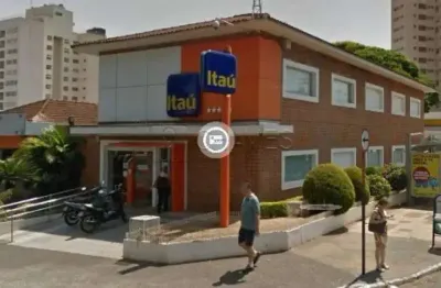 Salão comercial para alugar de 398,14 m², jardim américa em ribeirão preto