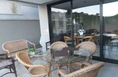 Casa de 3 quartos para locação e venda no condomínio san tiago, 197 m², bonfim paulista