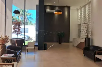 Sala comercial de 18 m² para alugar no edifício comercial nk, bairro ribeirânia em  ribeirão preto