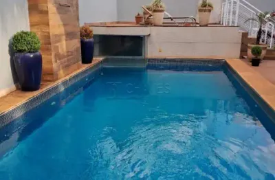 Casa de 4 quartos para locação e venda no condomínio colina do sabiá, 433 m², bonfim paulista