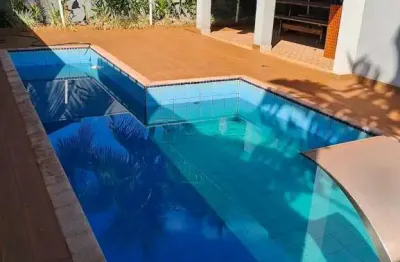 Casa de 4 quartos à venda no condomínio colina do sabiá, 270 m², bonfim paulista