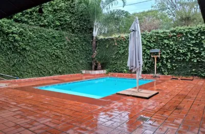 Casa de 3 quartos à venda no condomínio colina do sabiá, 350 m², bonfim paulista