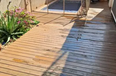 Casa de 3 quartos à venda no condomínio villa romana i, 232 m², recreio das acácias em ribeirão preto