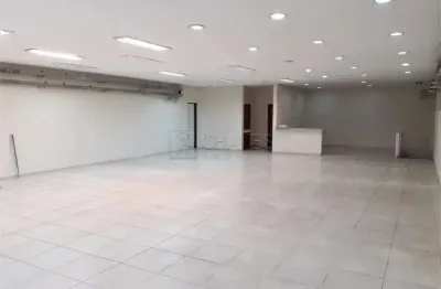 Salão Comercial de 660 m² para alugar no bairro Nova Ribeirânia, Zona Sul de Ribeirão Preto