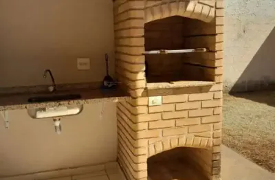 Casa condomínio de 3 quartos para alugar no condomínio praças do sul, 99,57 m², vila do golf em ribeirão preto