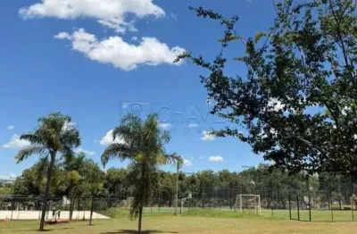 Terreno à Venda no Condomínio Nova Aliança Sul, 360 m²,  Ribeirão Preto