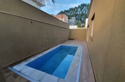 Casa condomínio 3 suítes para locação e venda no condomínio pitangueiras, 176 m², bairro recreio das acácias em ribeirão preto