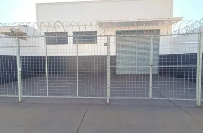 Ponto comercial para alugar na Rua Patrocínio, --, Campos Elíseos, Ribeirão Preto