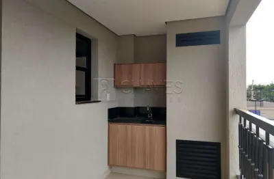 Apartamento de 3 quartos para alugar no edifico palos verdes, 98,22 m², quinta da primavera em ribeirão preto