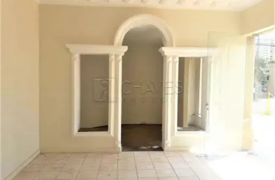 Casa comercial de 4 salas para alugar no bairro jardim sumaré,  330,52 m², zona sul de ribeirão preto