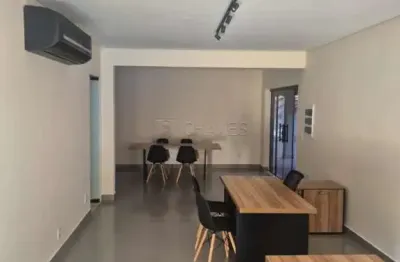 Loja comercial de 45 m² para alugar no bairro alto da boa vista, prox ribeirao shopping - zona sul de ribeirão preto