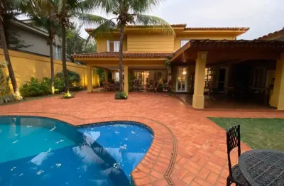 Casa em condomínio fechado com 3 quartos à venda na Rua Américo Puti, --, Bonfim Paulista, Ribeirão Preto