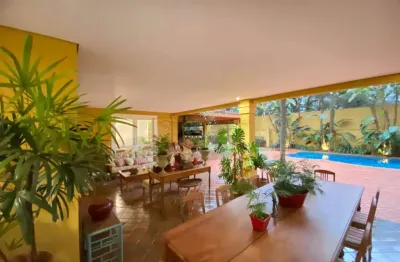 Casa em condomínio fechado com 3 quartos à venda na Rua Américo Puti, --, Bonfim Paulista, Ribeirão Preto