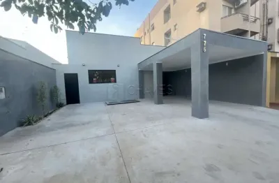 Casa de 3 quartos para alugar, 253,06 m², bairro jardim itamarati em ribeirão preto