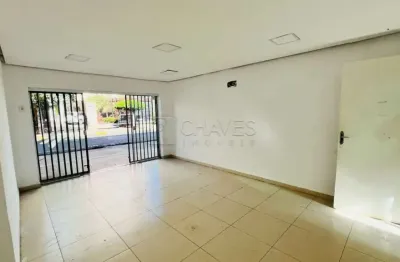 Sobrado Comercial de 150 m² para alugar na Rua Prudente de Morais, Centro em Ribeirão Preto
