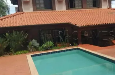 Casa condomínio 5 quartos para venda e locação no condomínio estação primavera, 295 m³, bairro jardim flórida, zona sul de ribeirão preto