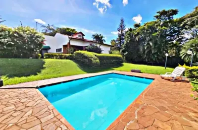 Casa condomínio de 5 quartos à venda no condomínio quinta da boa vista b, 400 m², bonfim paulista, zona sul de ribeirão preto