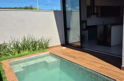 Casa condomínio 3 quartos à venda no condomínio quinta da mata ii, 163 m², recreio anhanguera em ribeirão preto
