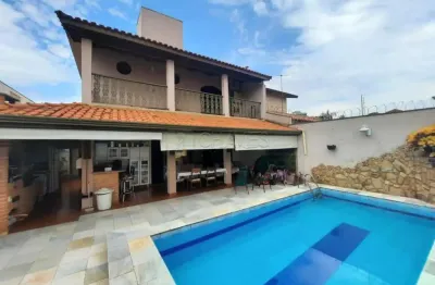 Sobrado comercial de 3 suítes para alugar no bairro jardim califórnia, 360,90 m², ribeirão preto